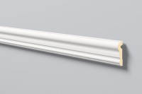 profil ramowy, elewacyjny MA16