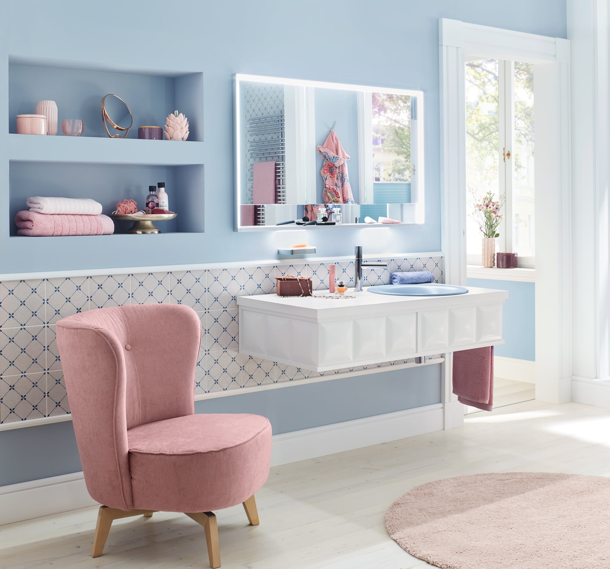 profil ramowy, elewacyjny MA22