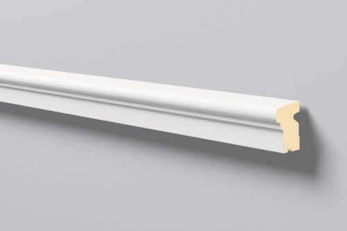 profil parapetowy, elewacyjny FA14