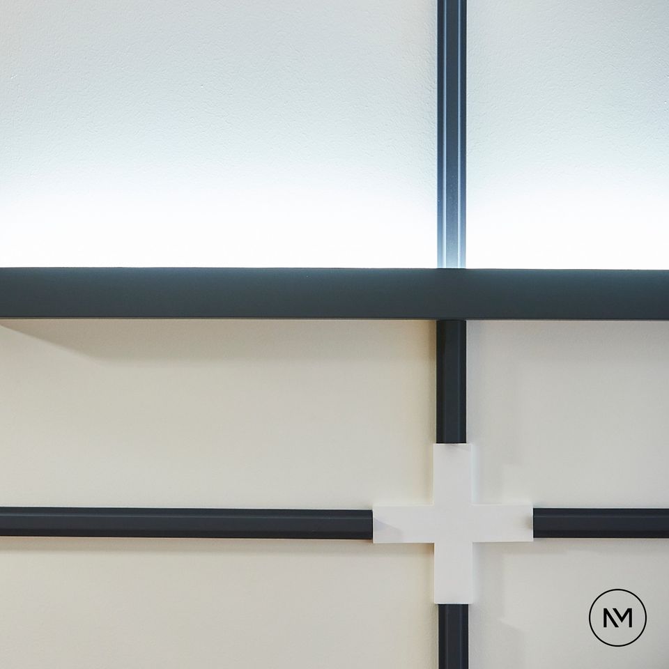 Listwa uniwersalna T40