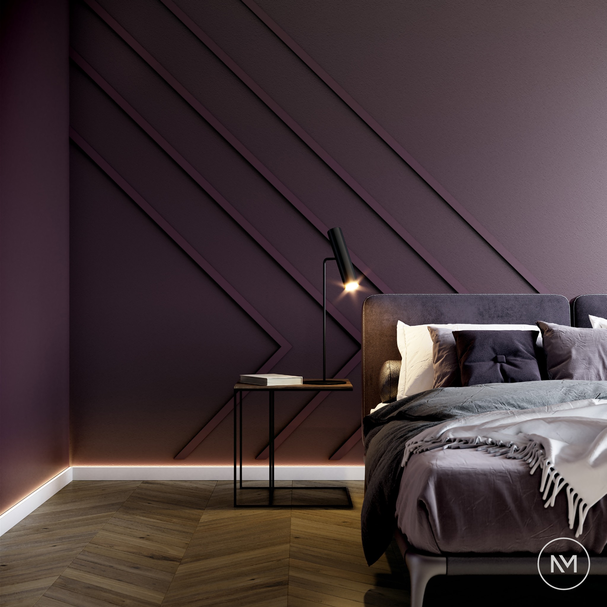 Listwa uniwersalna T40