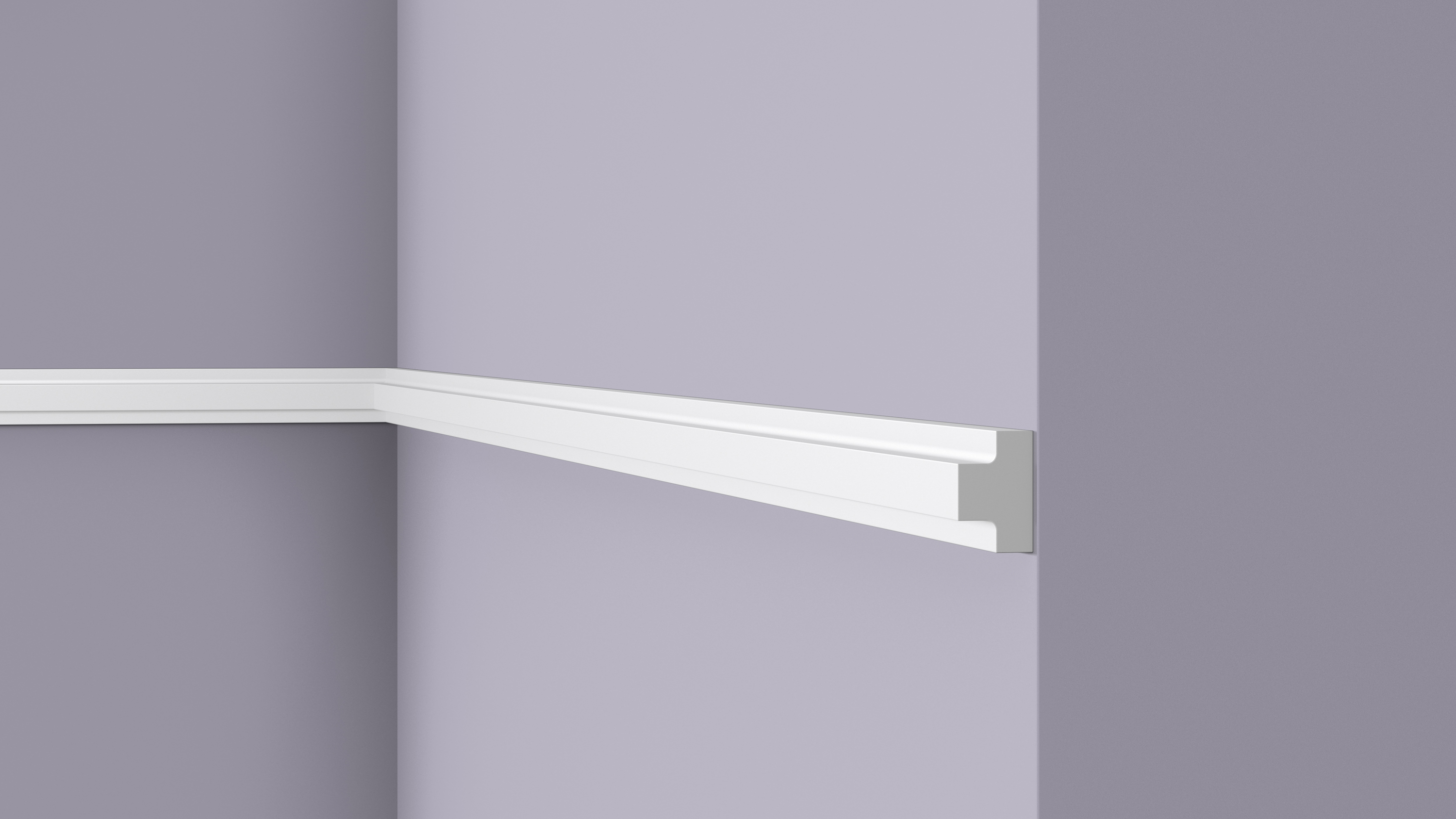 Listwa uniwersalna T40