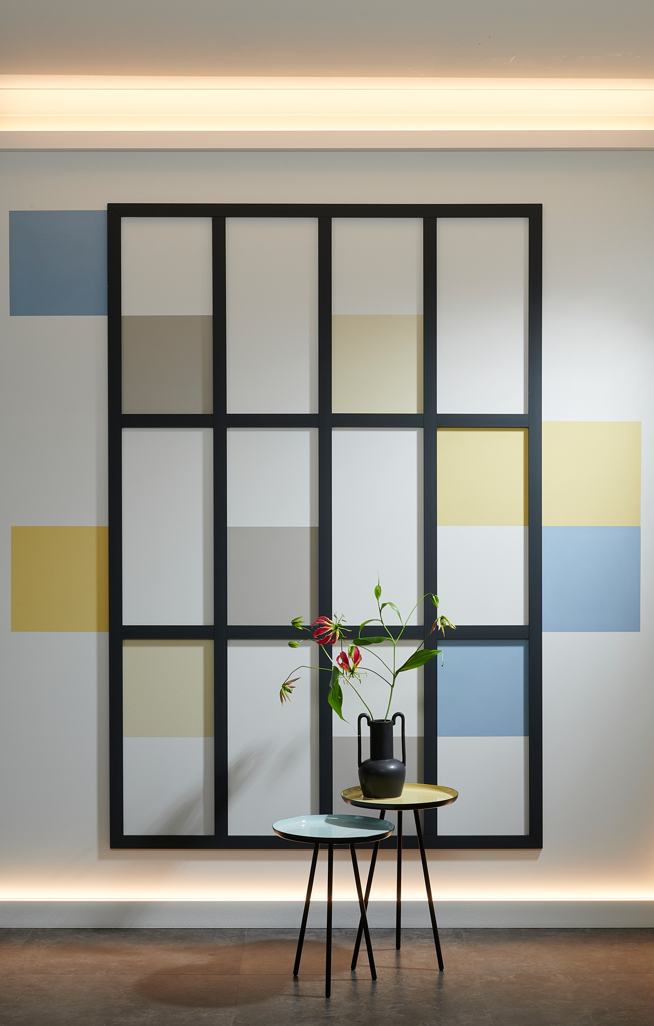 Listwa przyścienna WD5