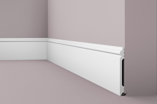 listwa przypodłogowa FL17