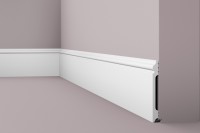 listwa przypodłogowa FL17