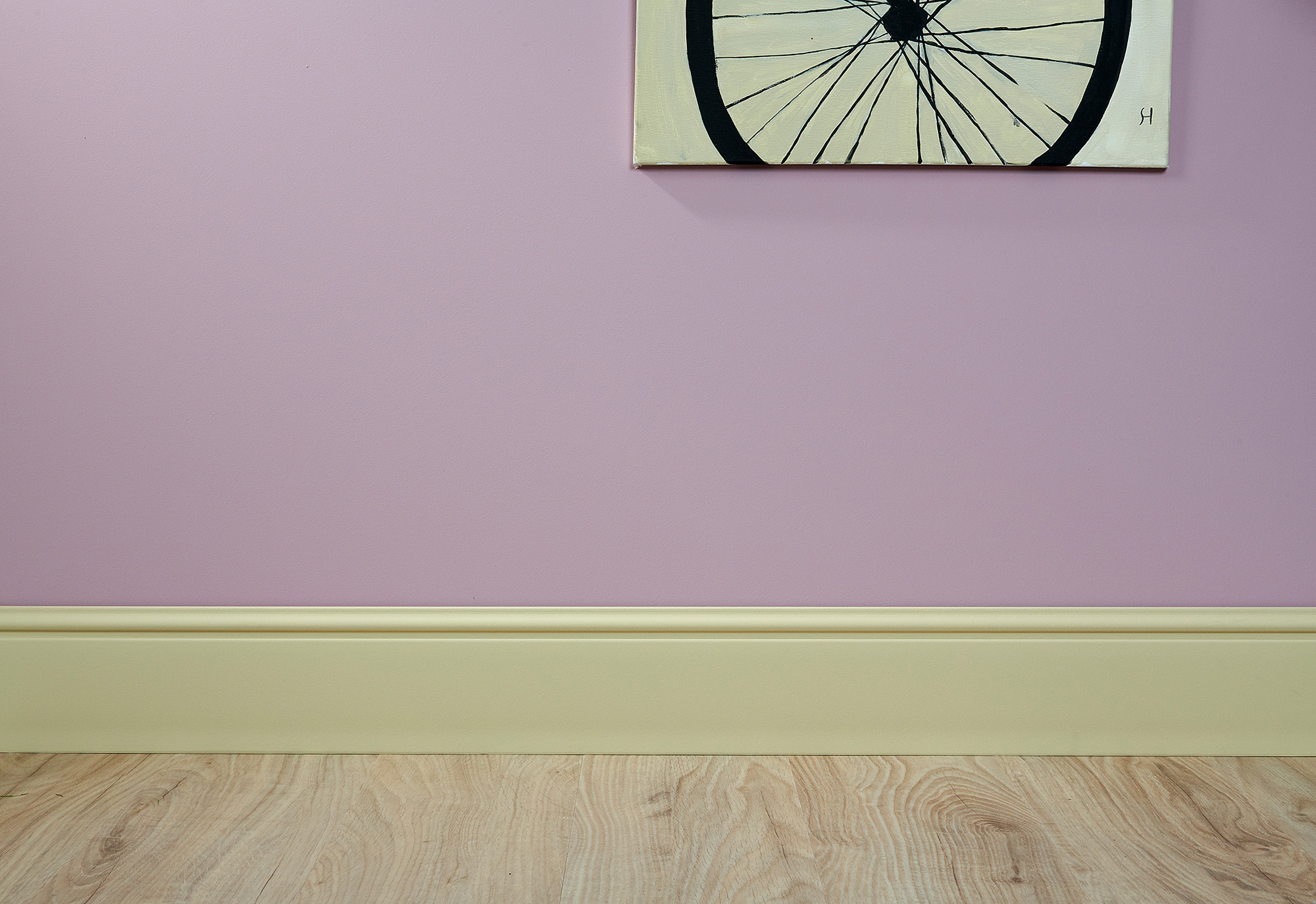 listwa przypodłogowa FL17