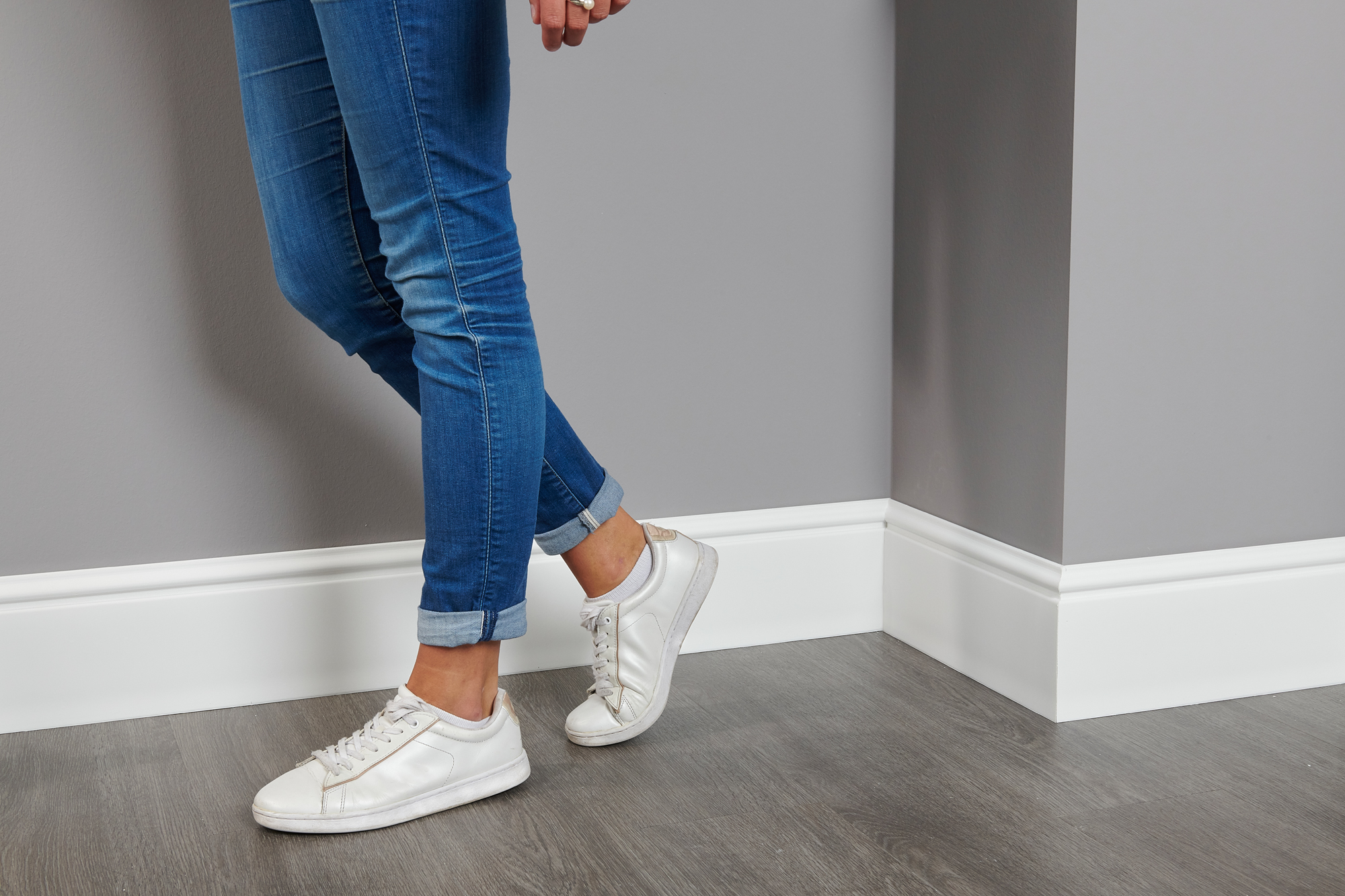 listwa przypodłogowa FL17