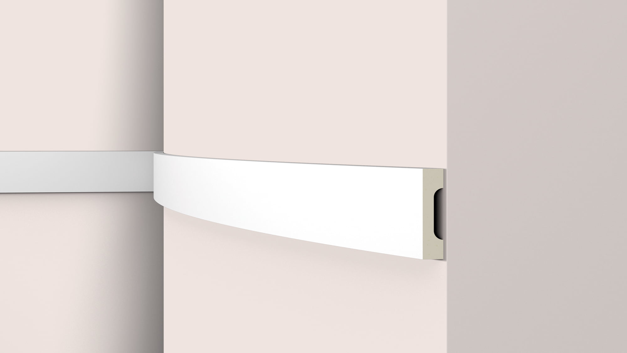 listwa uniwersalna WD2 flex