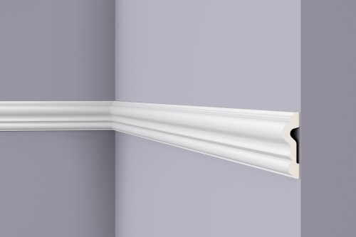 listwa przyścienna Z13 