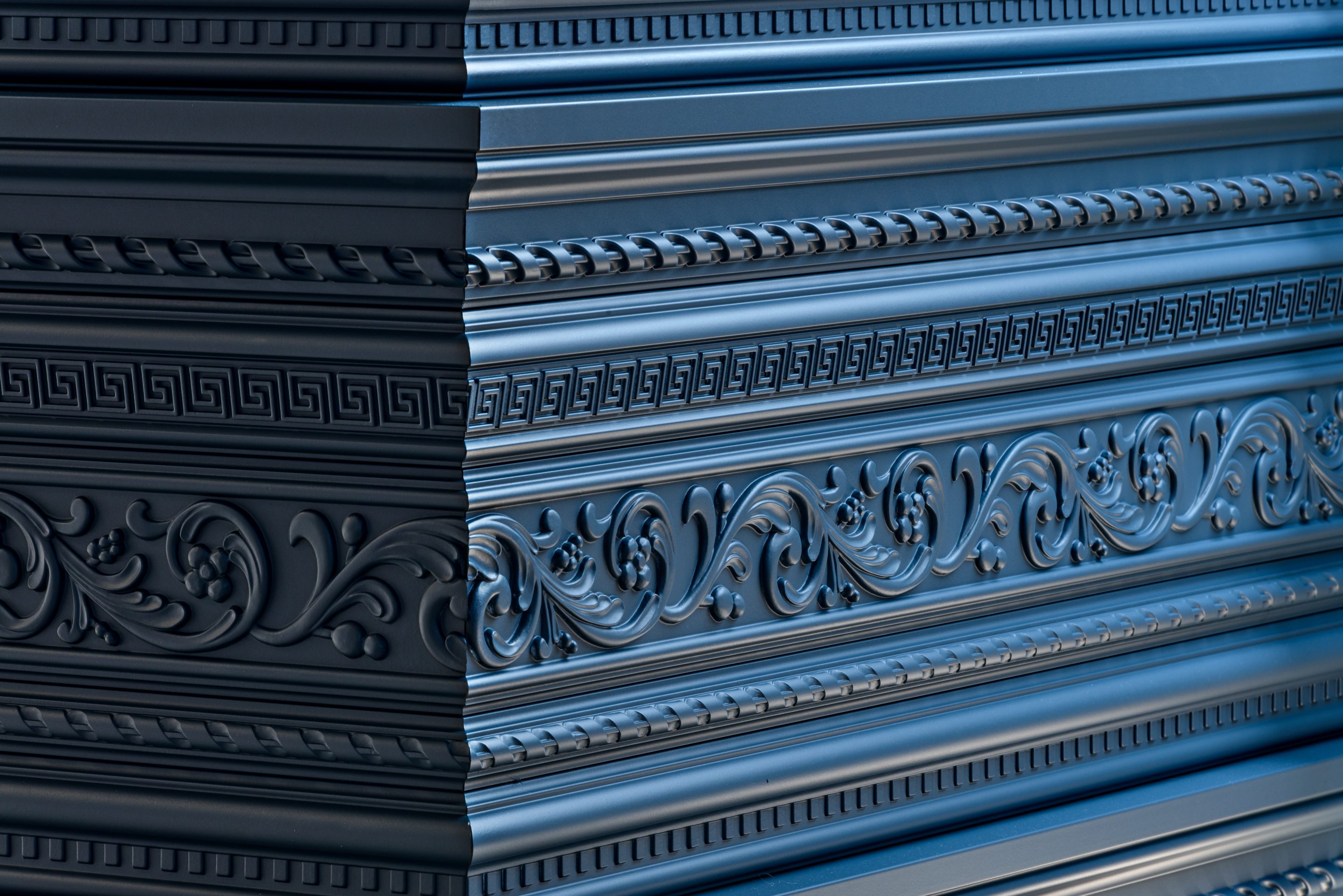 listwa przyścienna Z1