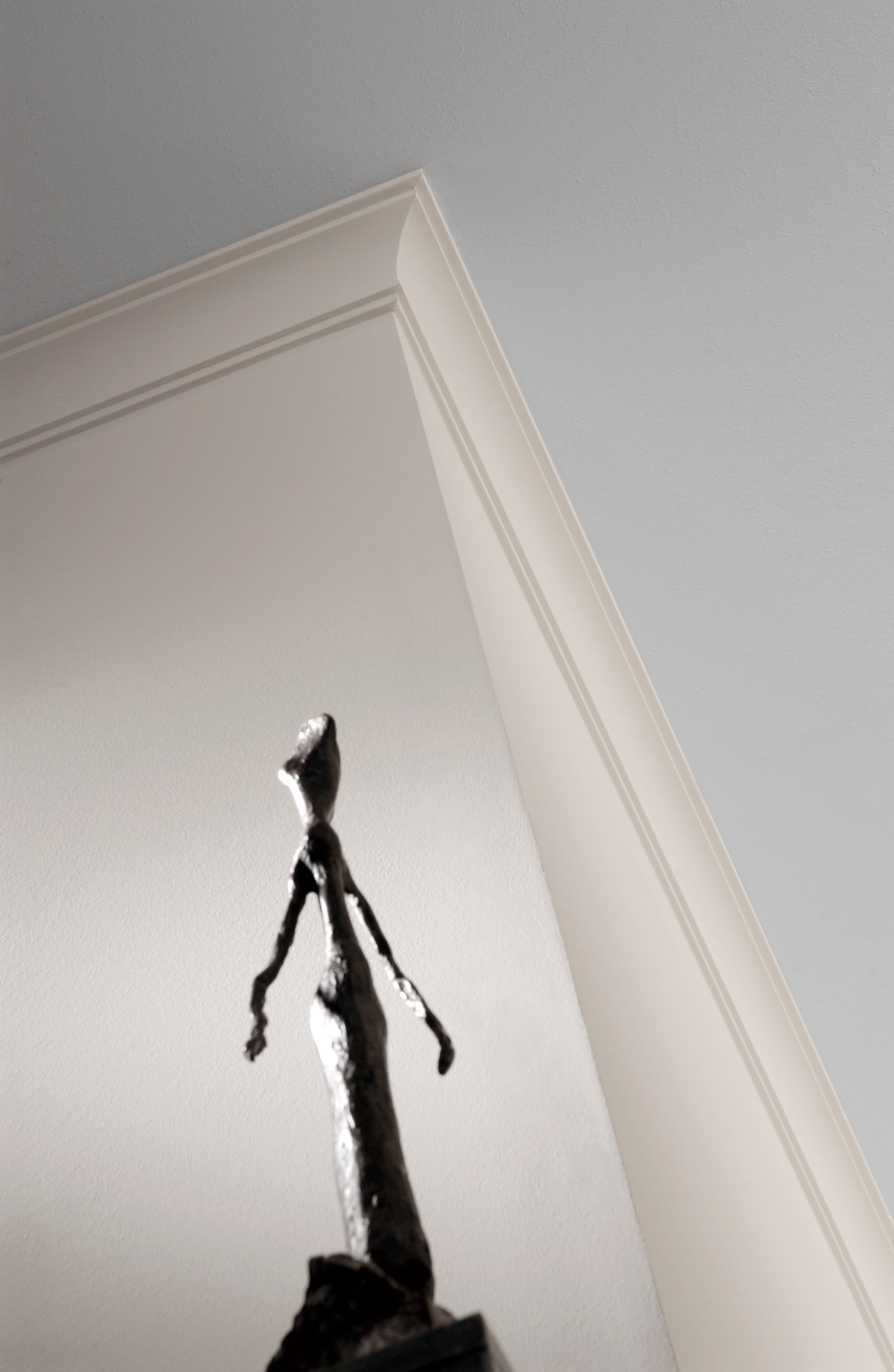 listwa przysufitowa Z16 