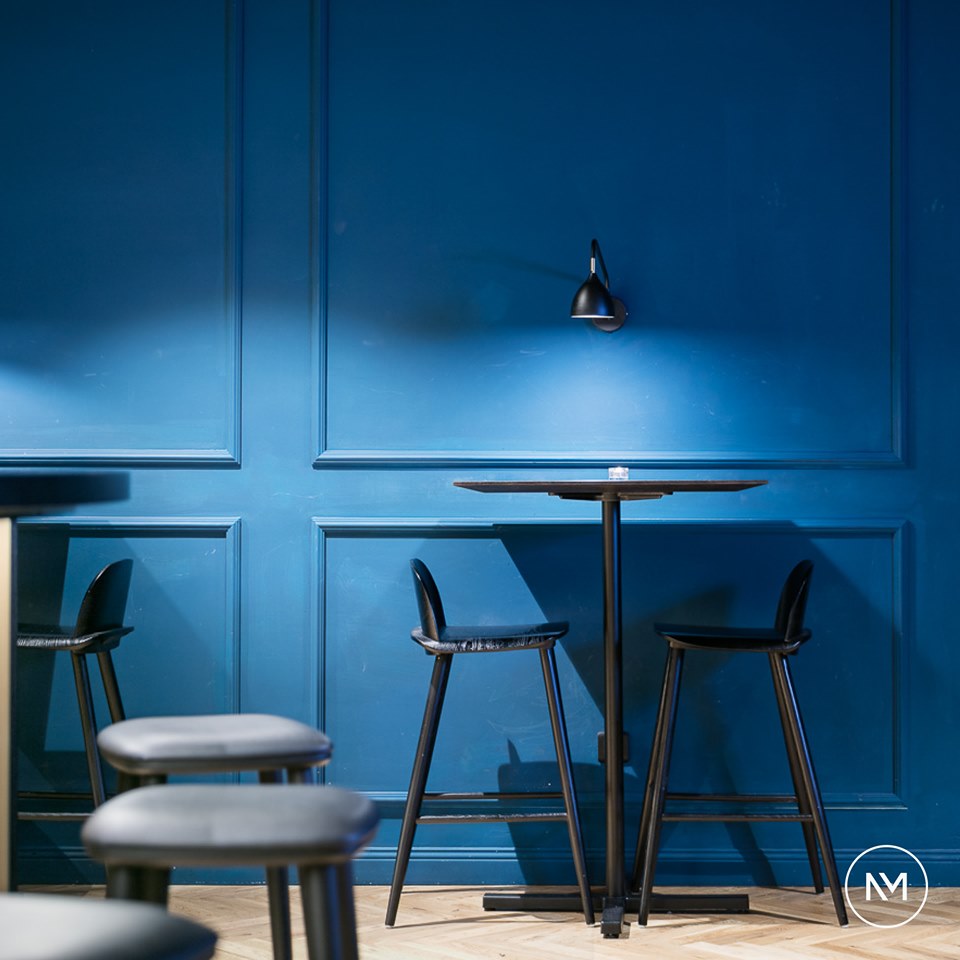 listwa przyścienna SP1