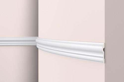 listwa przyścienna Z13 flex