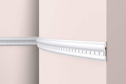 listwa przyścienna Z32 flex