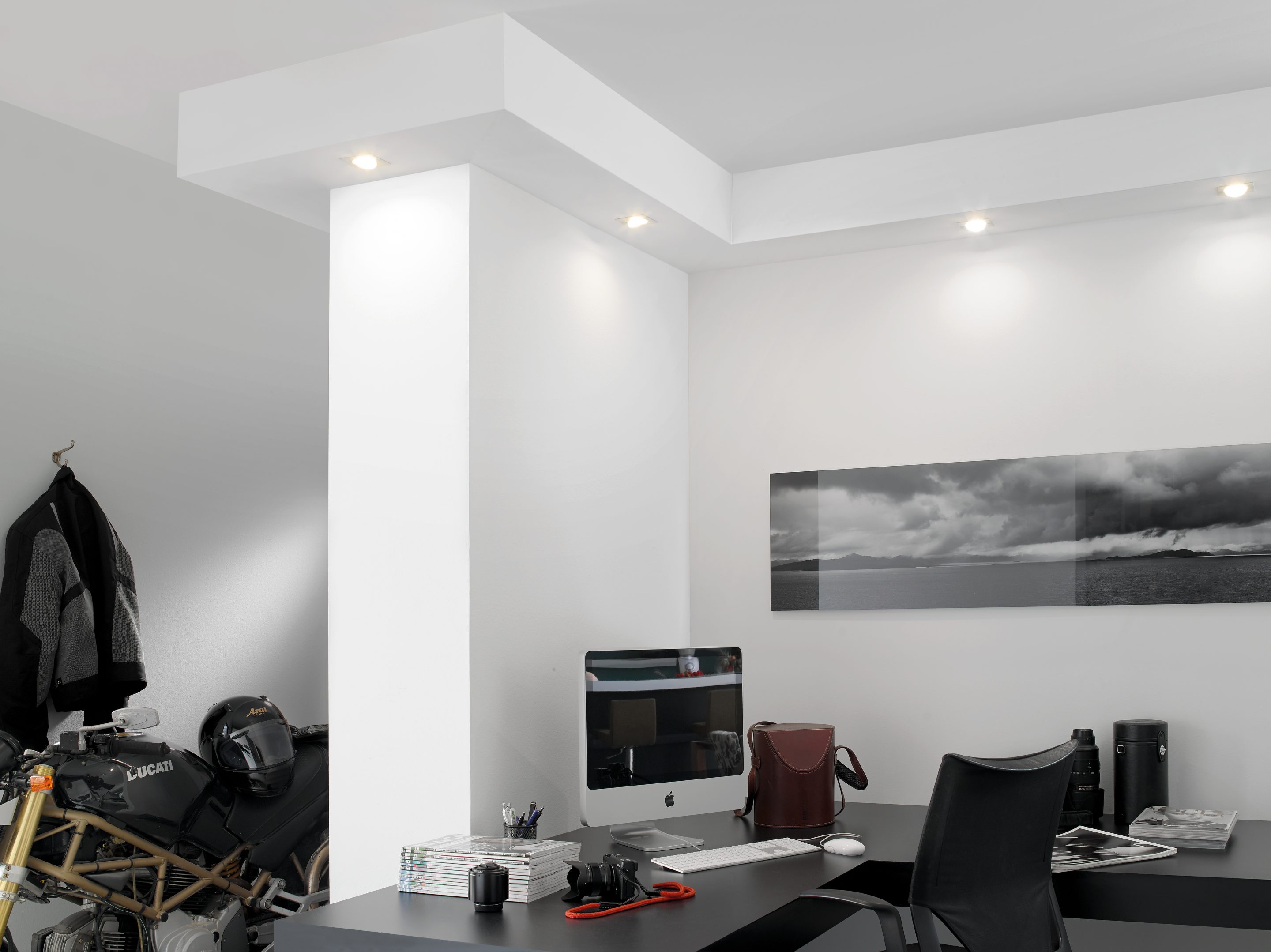 profil uniwersalny L4