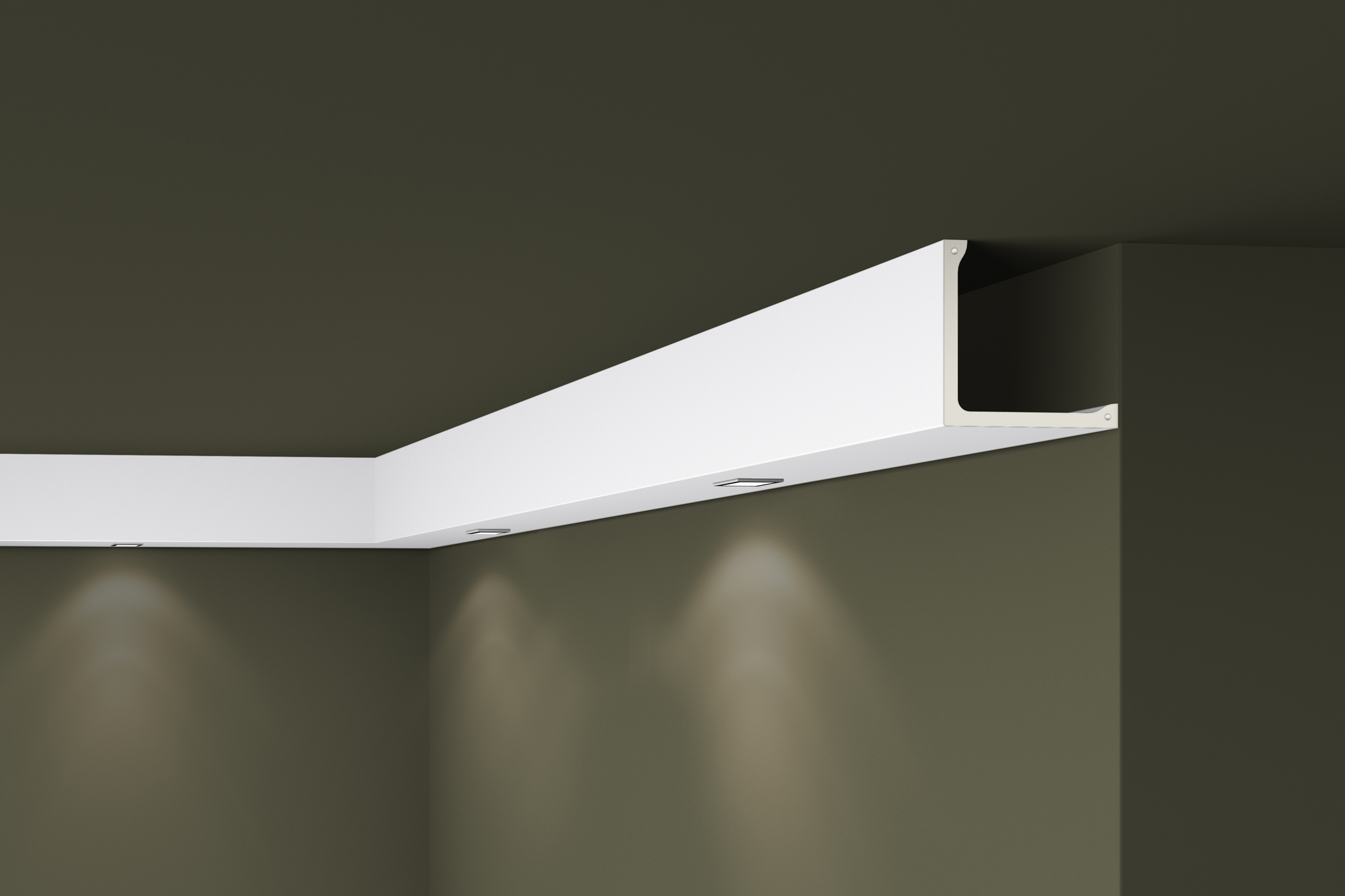 profil uniwersalny L1