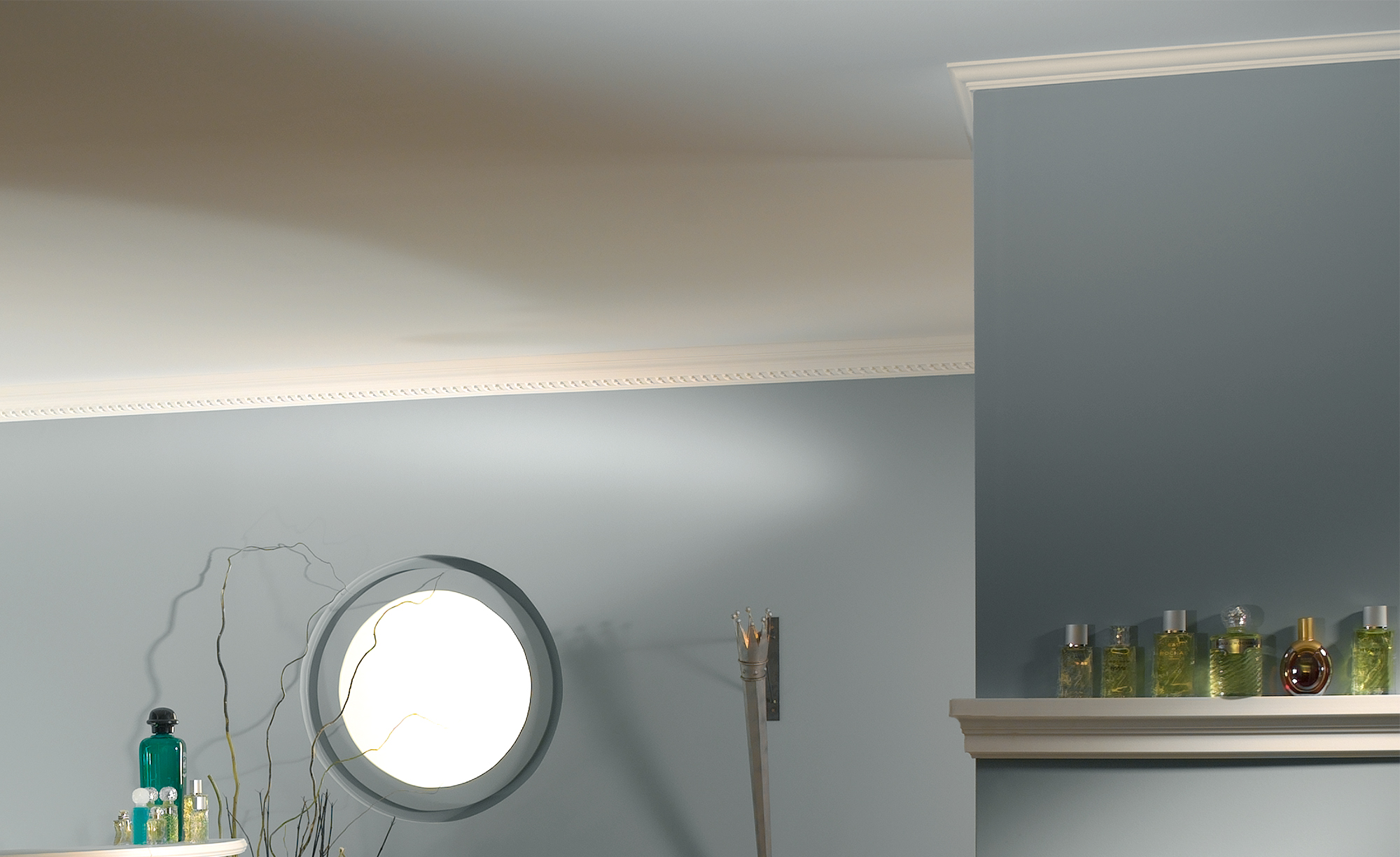 listwa przysufitowa Z15