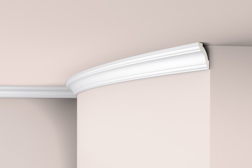 listwa przysufitowa Z1240 flex