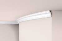 listwa przysufitowa Z1240 flex