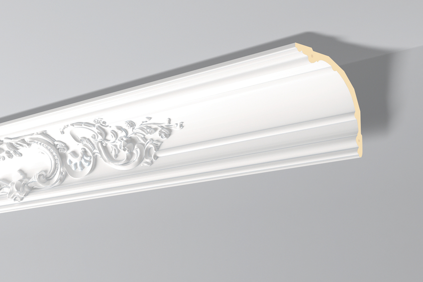 listwa przysufitowa Z41