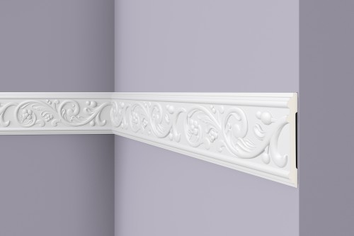 listwa przyścienna Z12