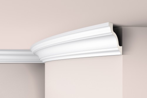 listwa przysufitowa Z19 flex 