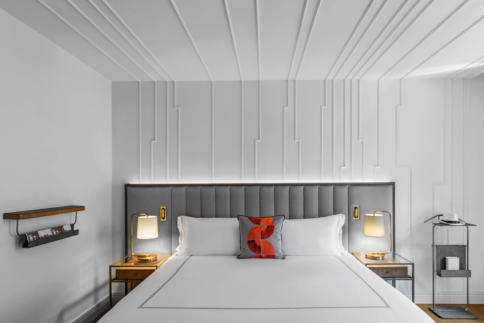 listwa przyścienna Z10 