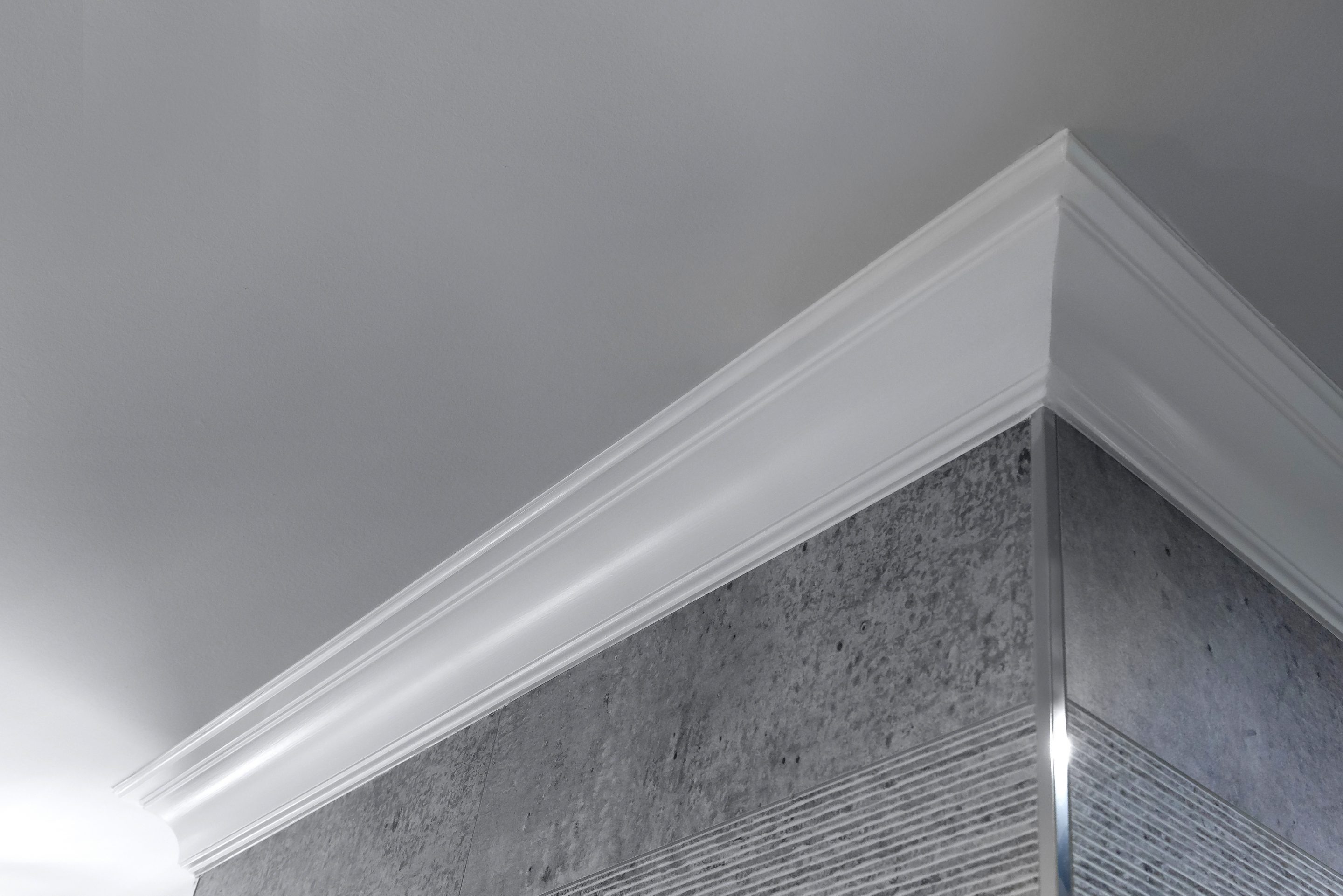 listwa przysufitowa GP