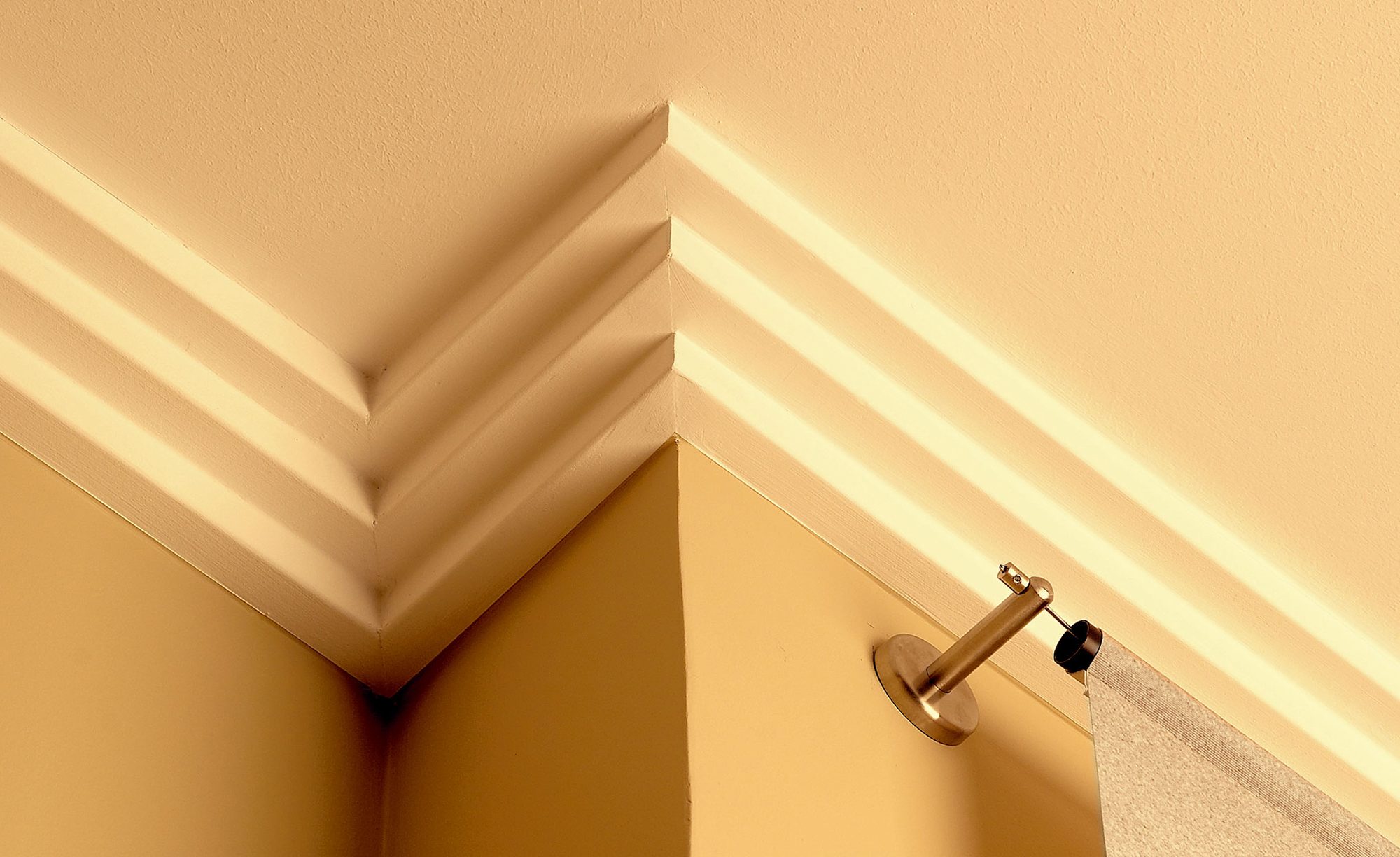 listwa przysufitowa ST3