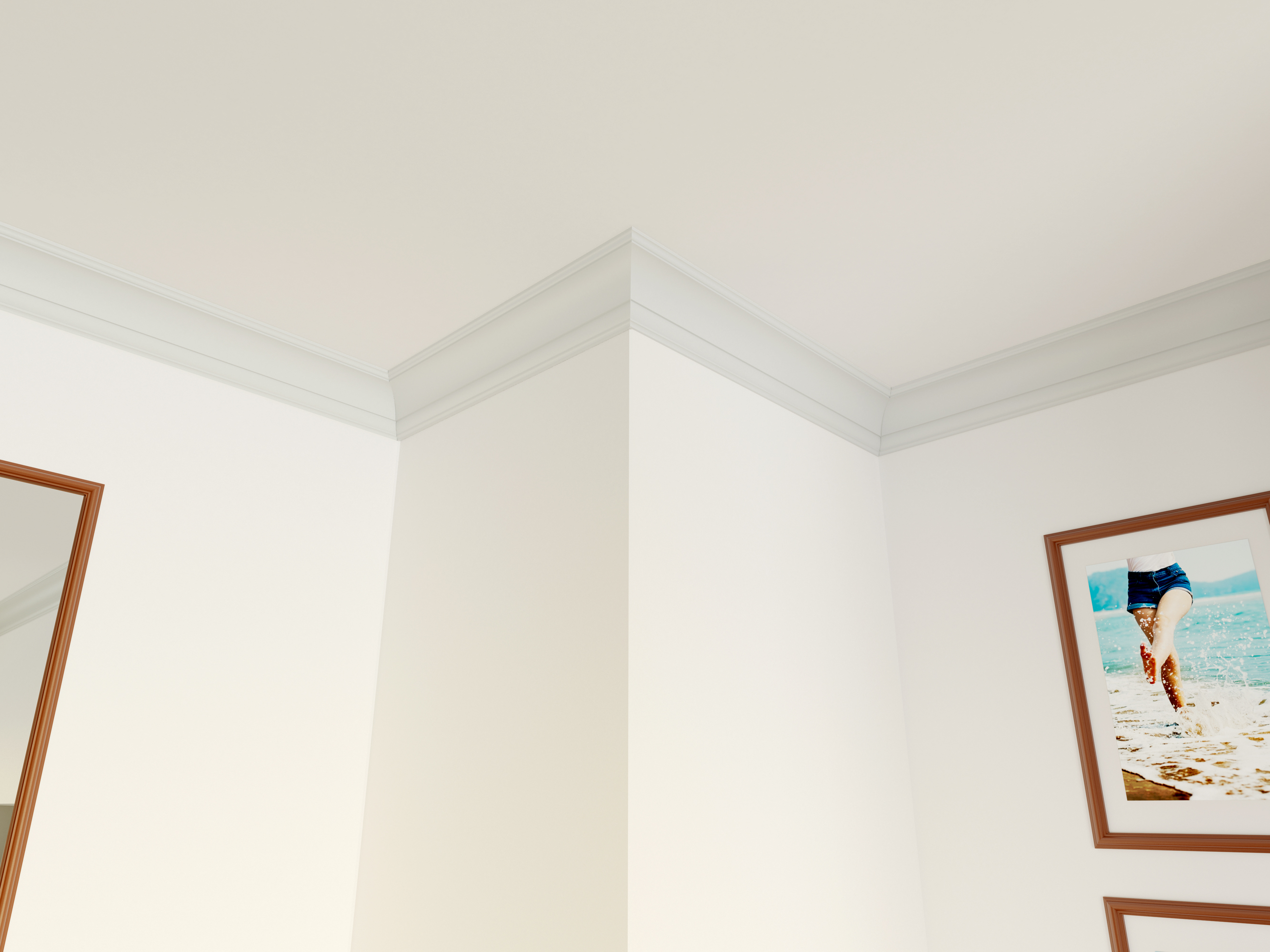 listwa przysufitowa GO