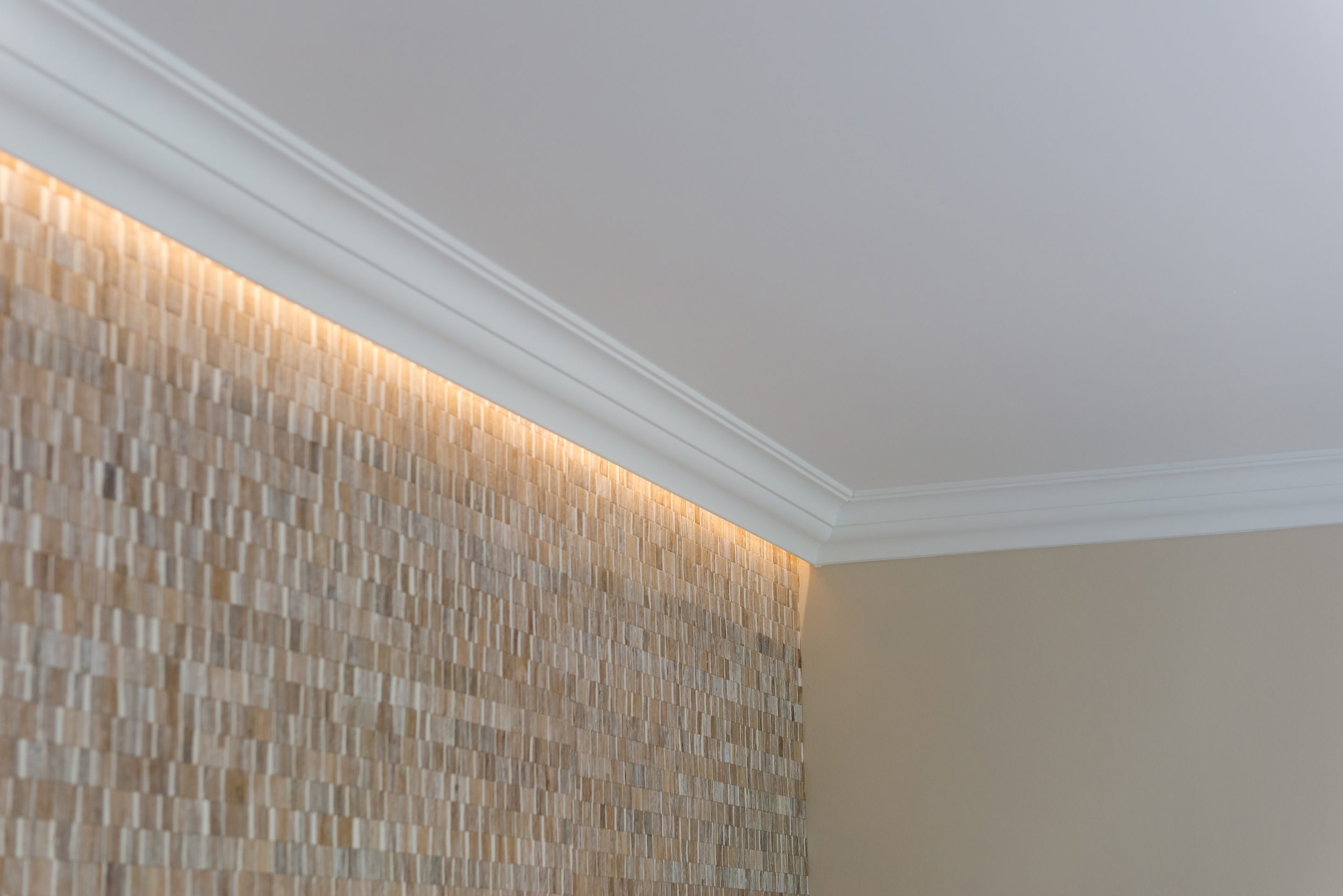 listwa przysufitowa AT