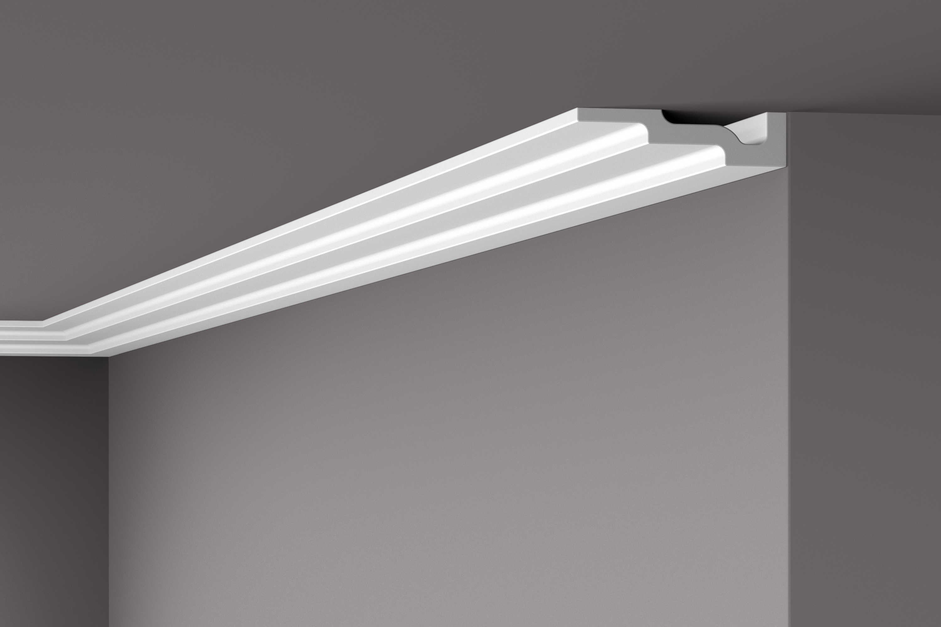 listwa przysufitowa M1