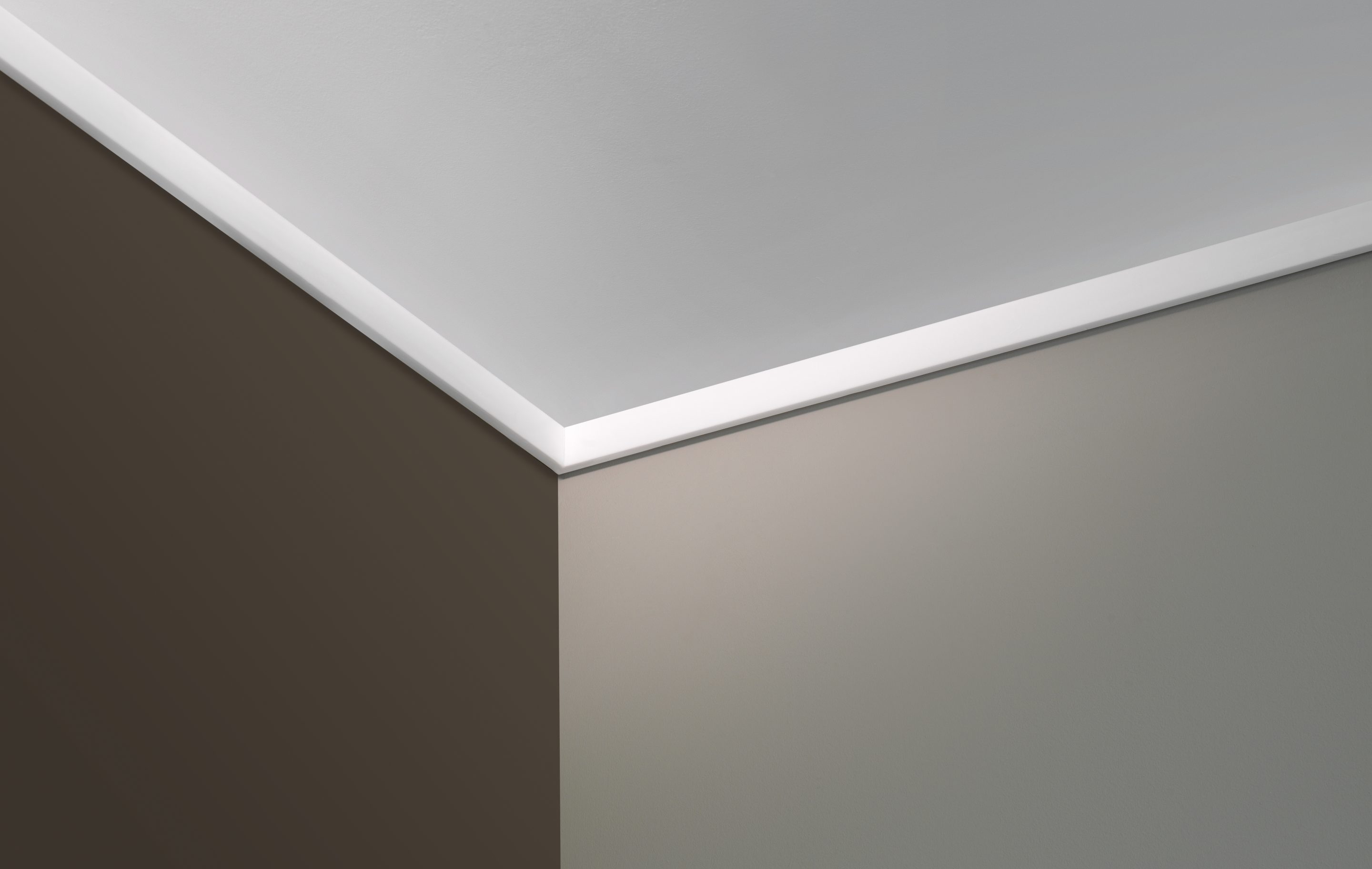 listwa przysufitowa T4 