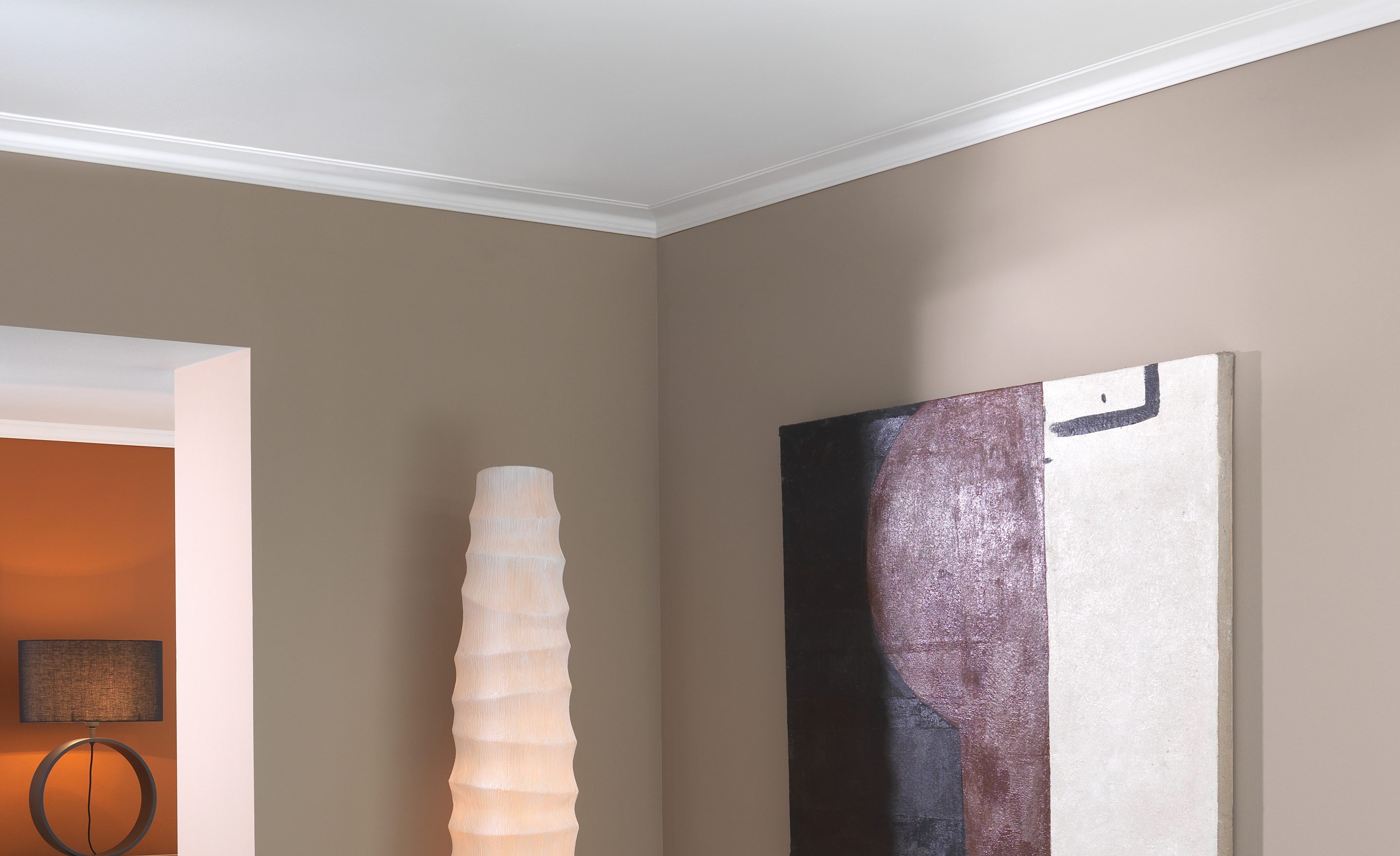 listwa przysufitowa GT