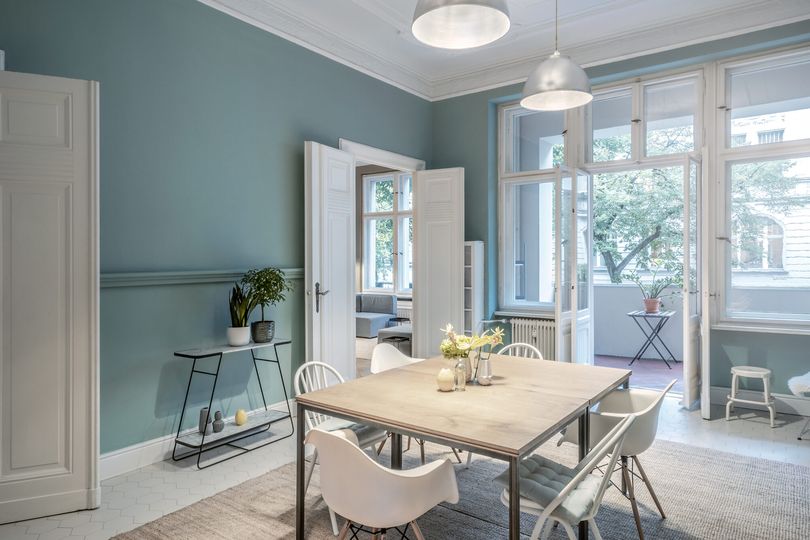 listwa przypodłogowa FL2