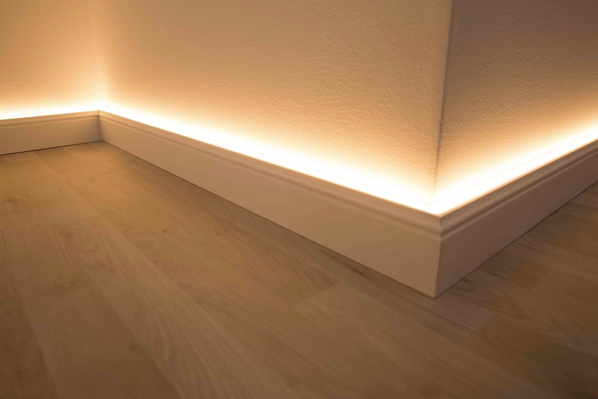 listwa przypodłogowa FL2