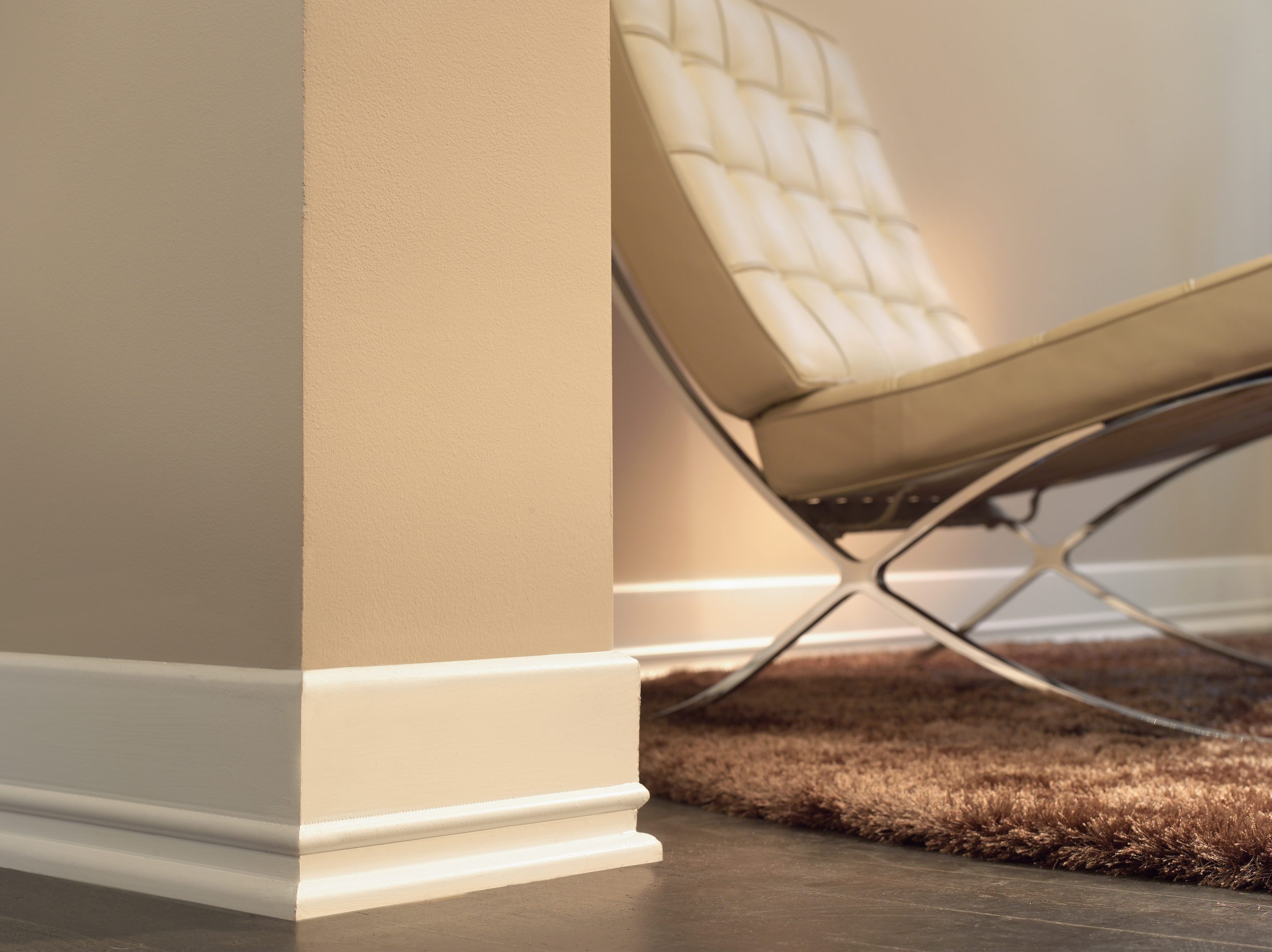 listwa przypodłogowa FD21