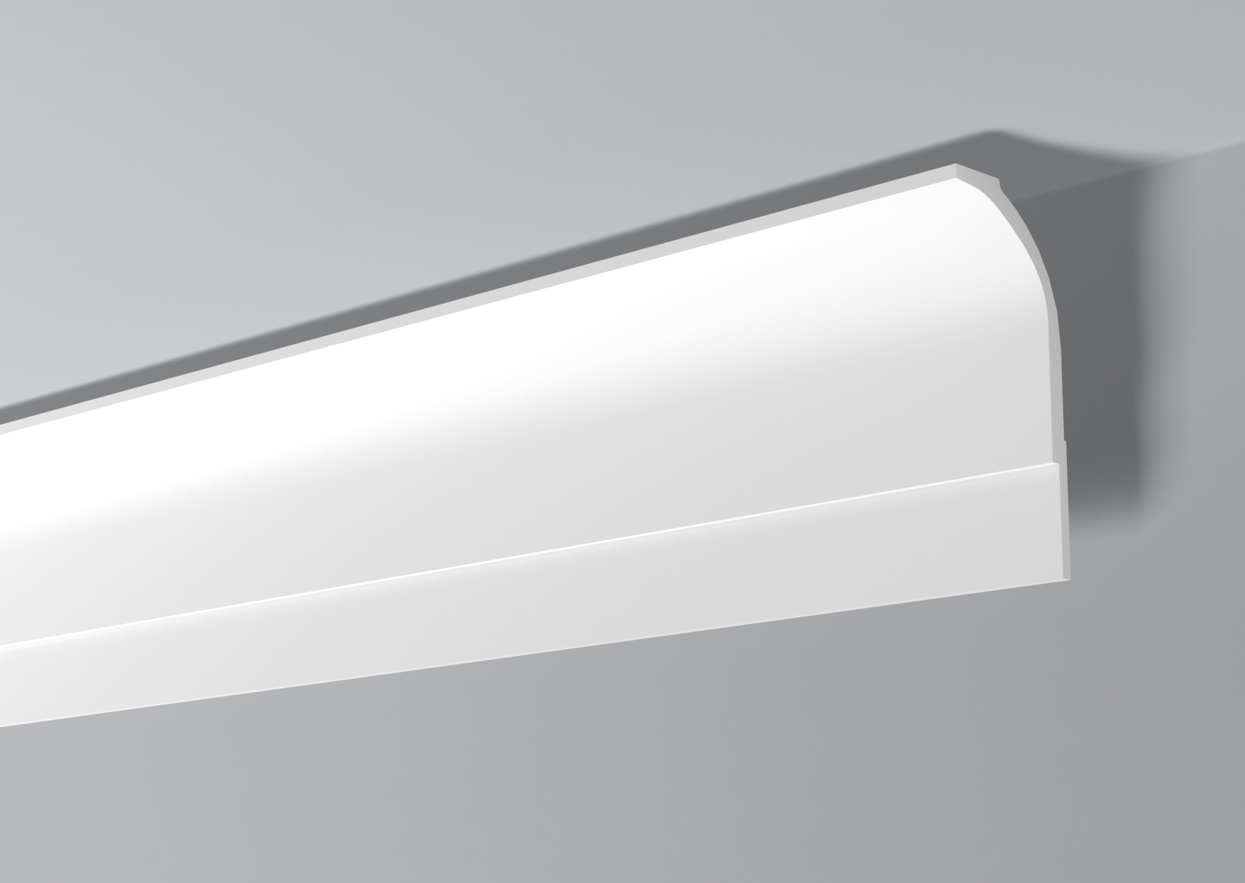 listwa przysufitowa WT22 