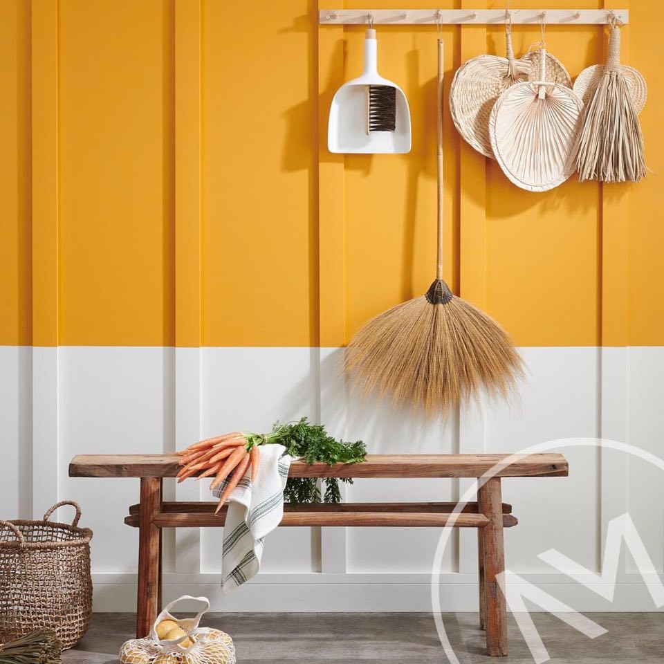 listwa przypodłogowa FD2