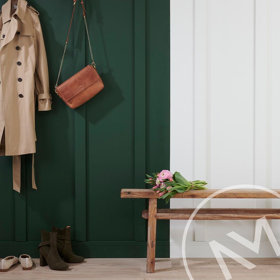 listwa przypodłogowa FD2