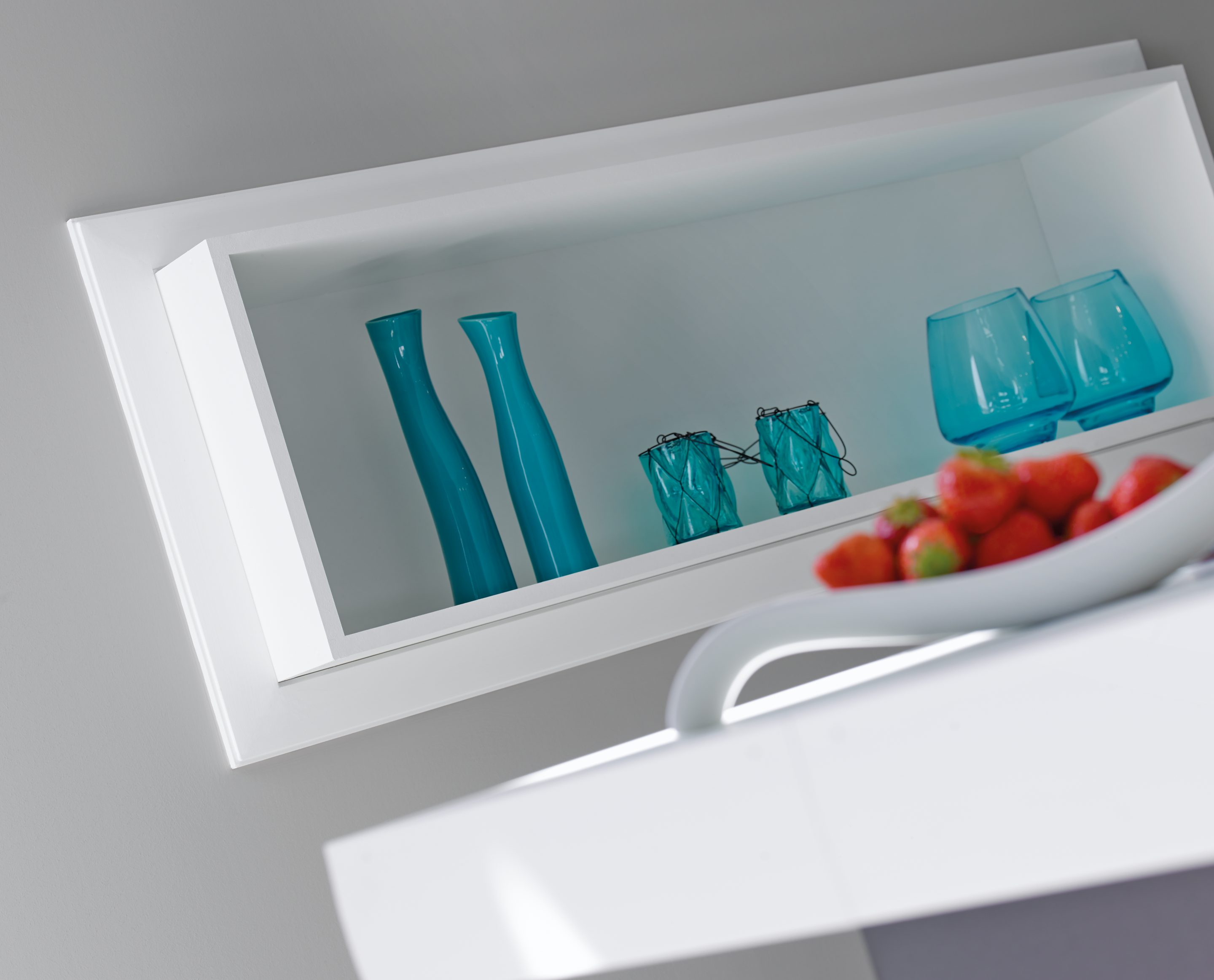 listwa przyścienna WD1