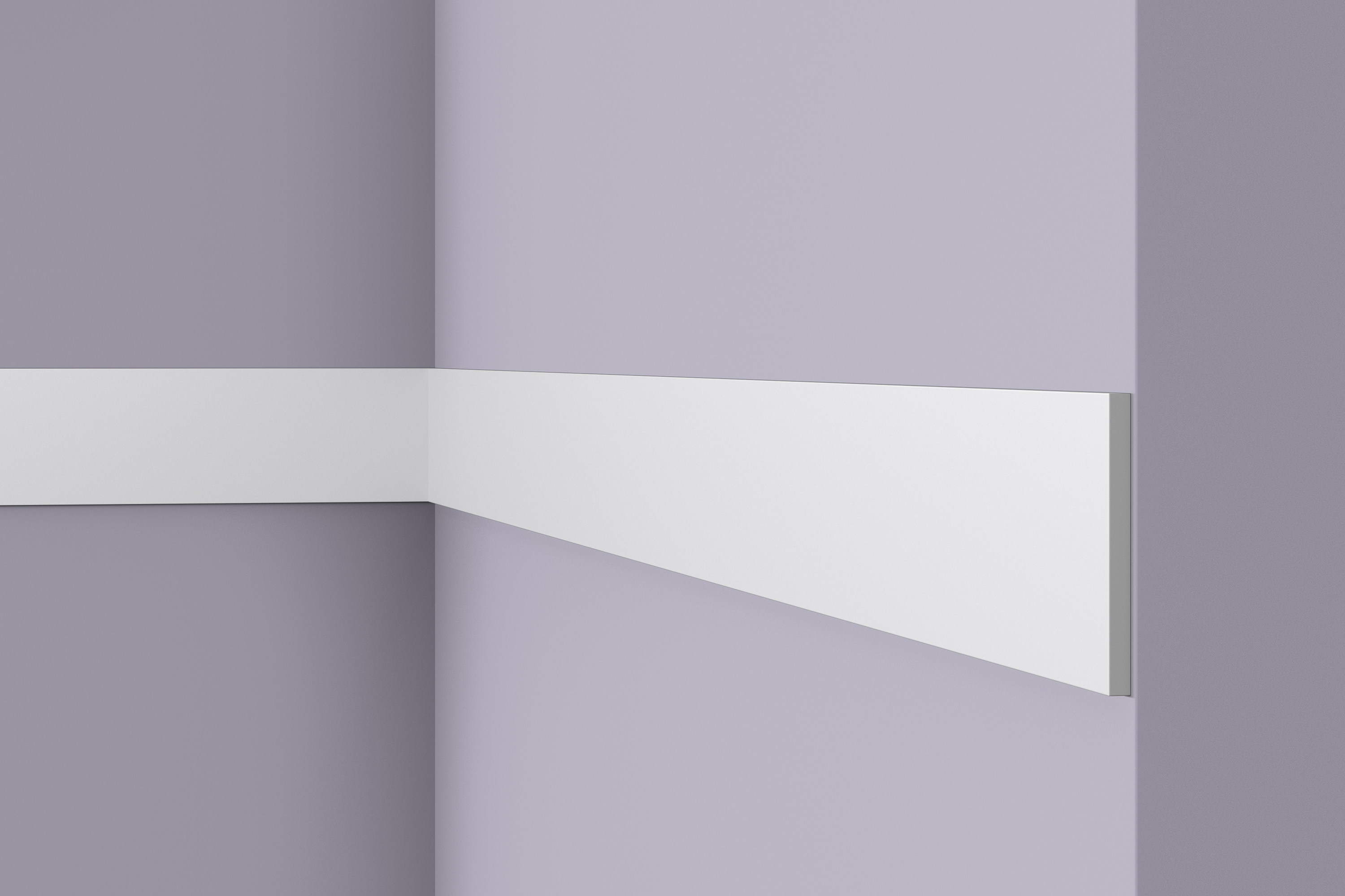 listwa przypodłogowa i przyścienna FL9