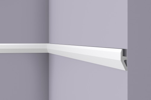 listwa przyścienna i przysufitowa W1 