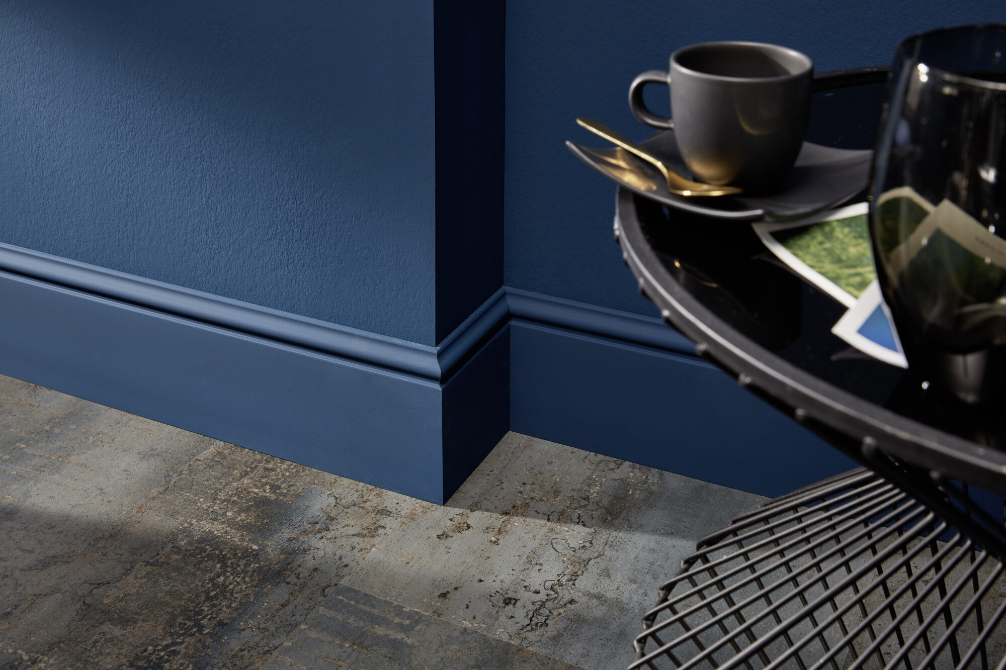 listwa przypodłogowa FB2