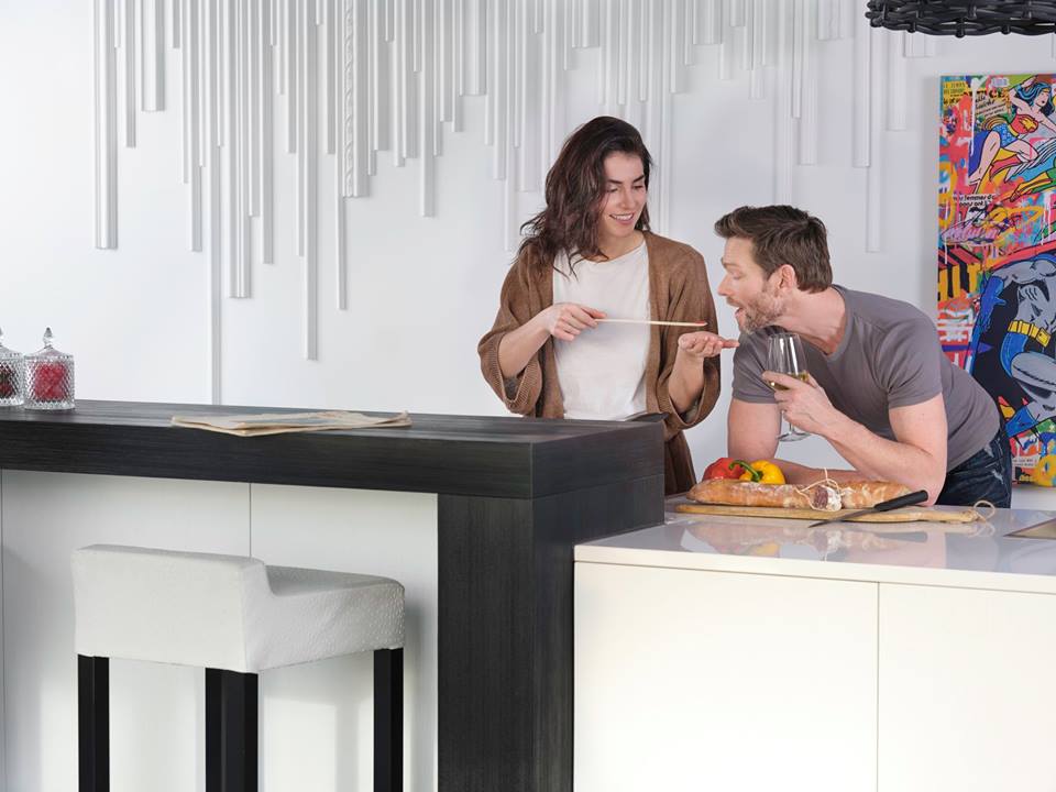 listwa przyścienna WL3