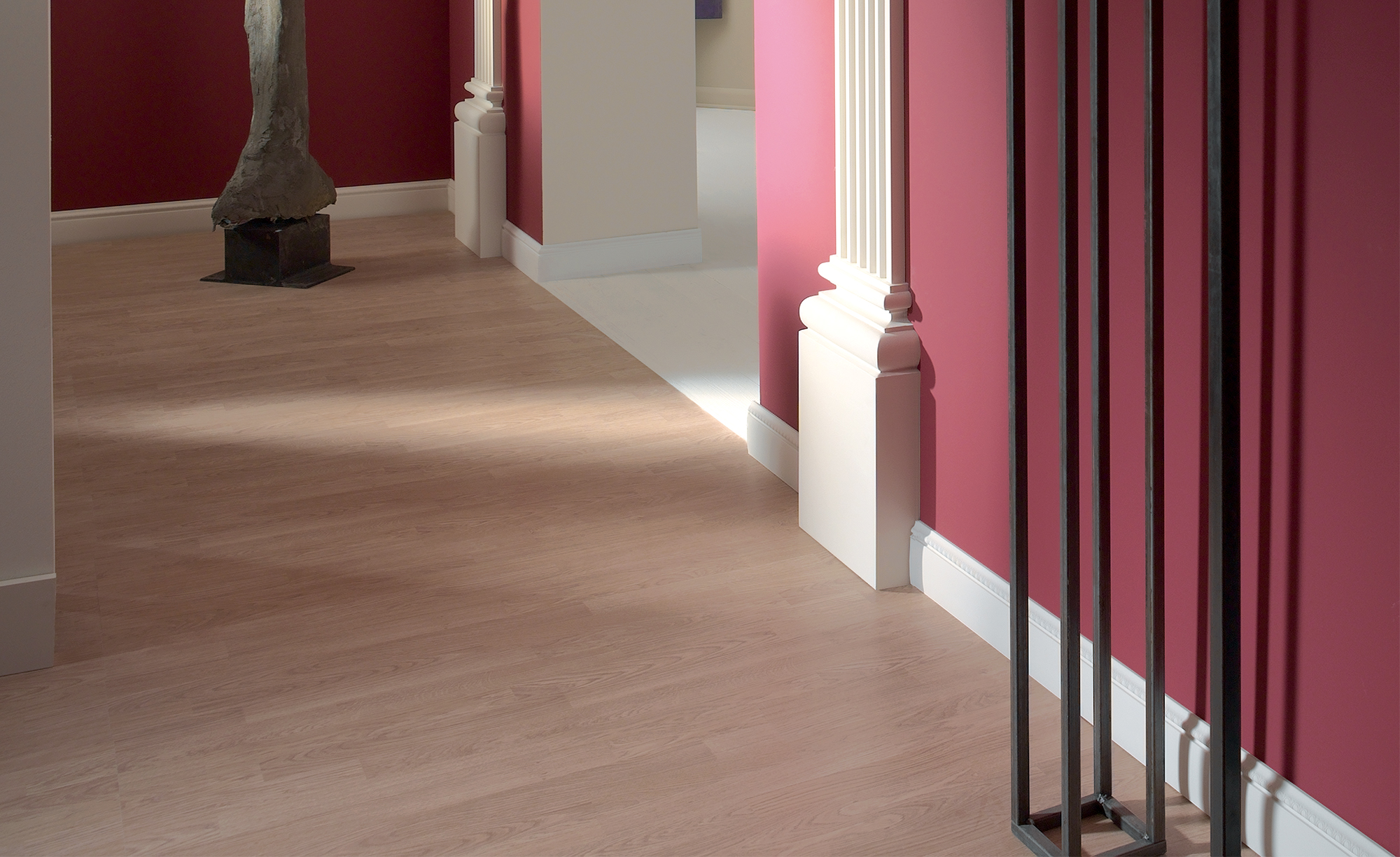 listwa przypodłogowa FO1