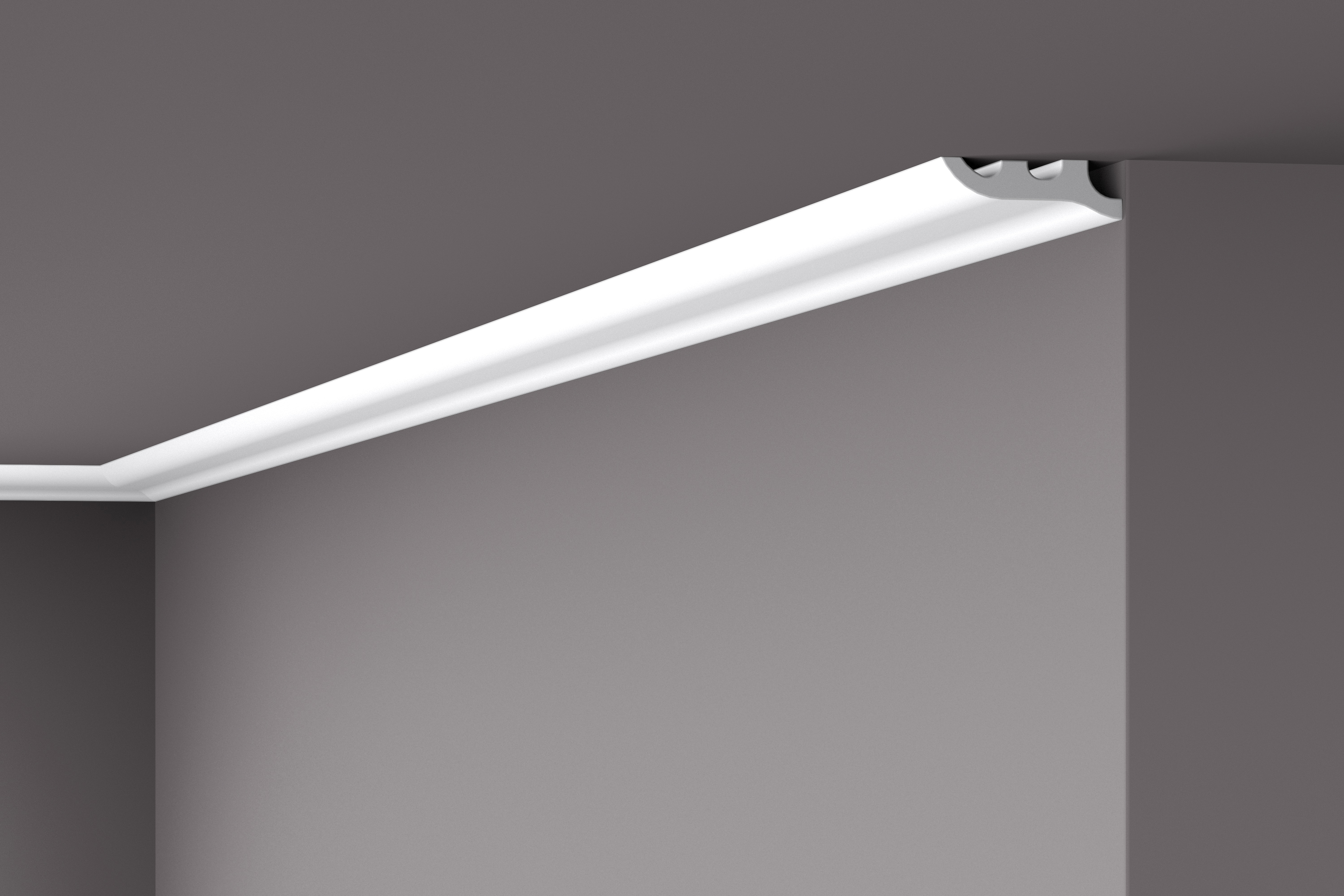 listwa przypodłogowa FL3