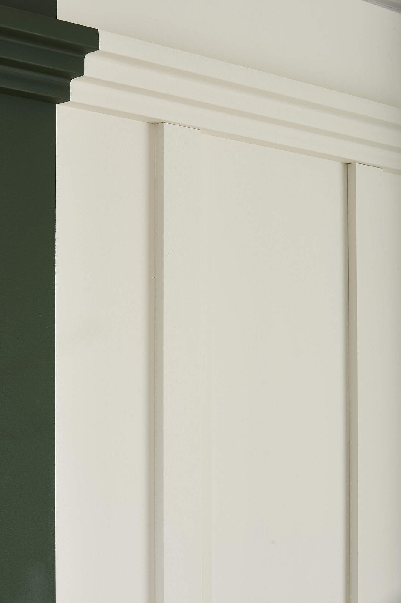 listwa przyścienna WD4