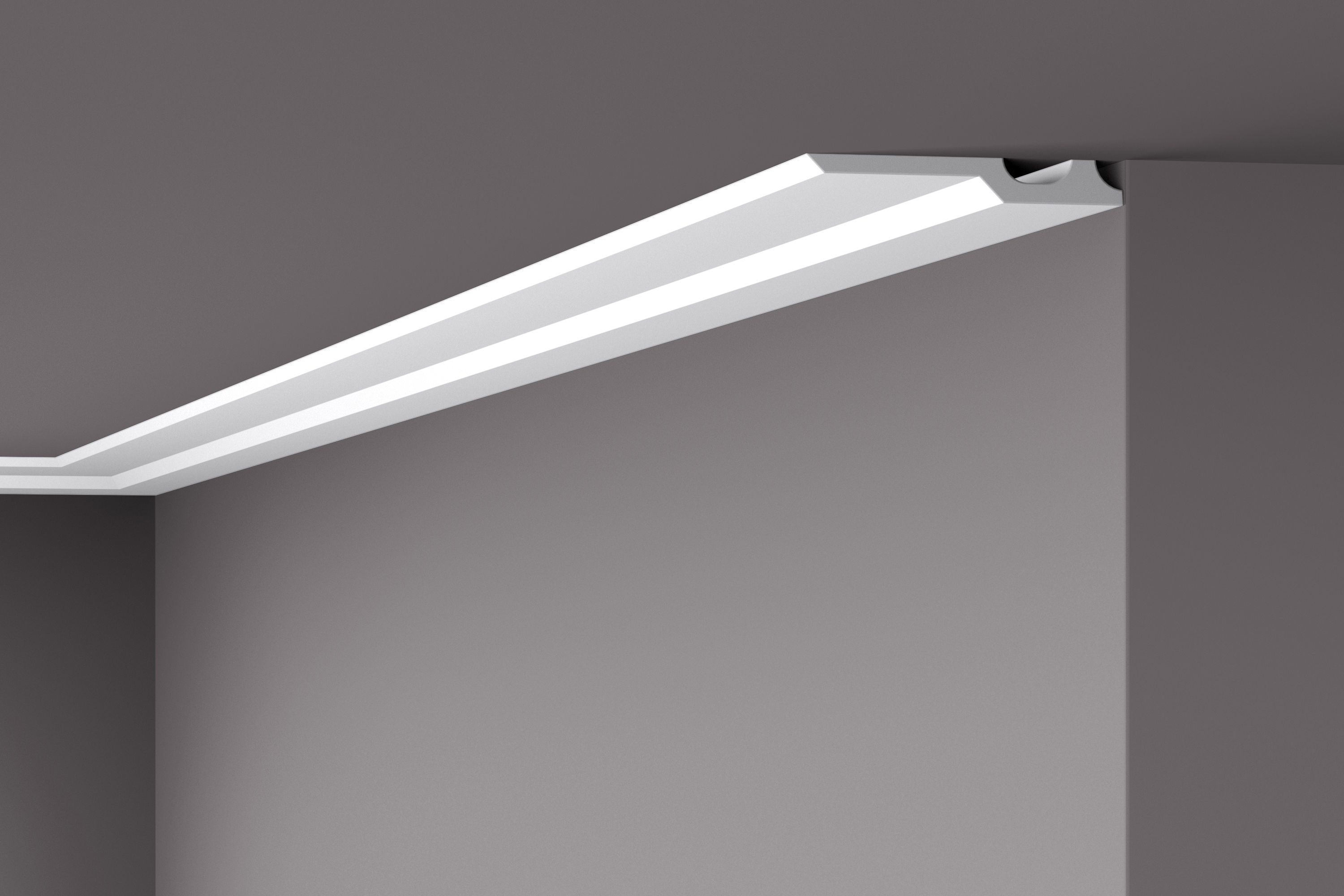 listwa przypodłogowa FD22