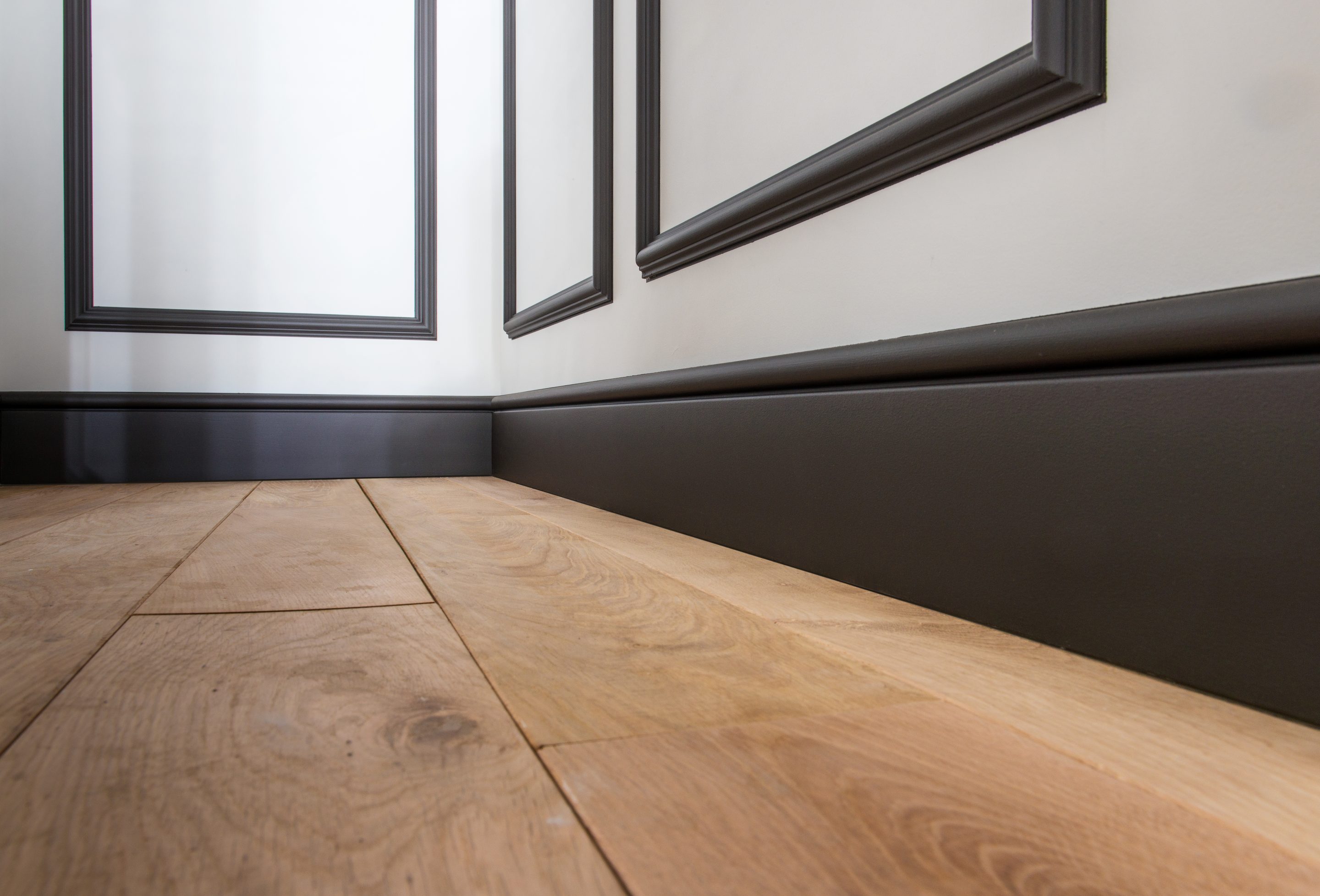 listwa przypodłogowa FL4